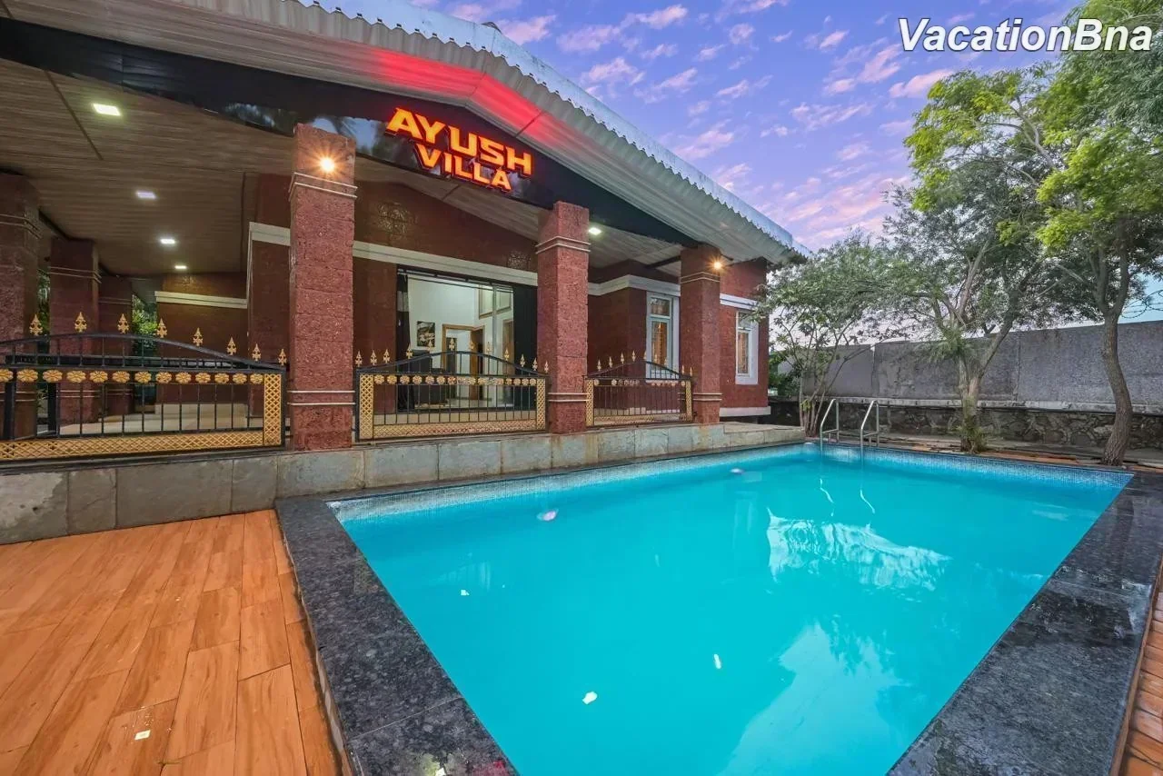 AYUSH VILLA 3BHK - Image 5