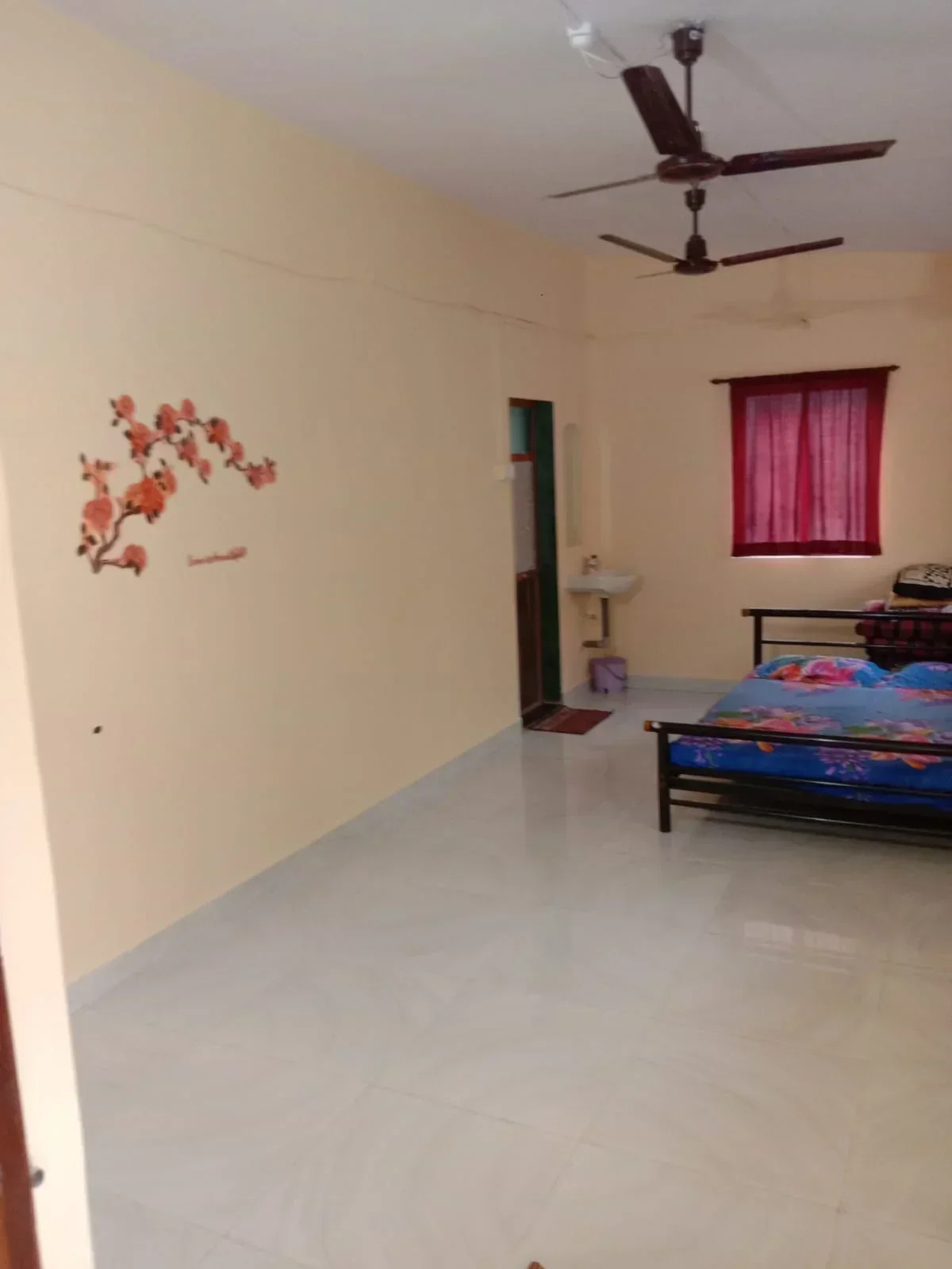Ballaleshwar cottage in big room - Image 3