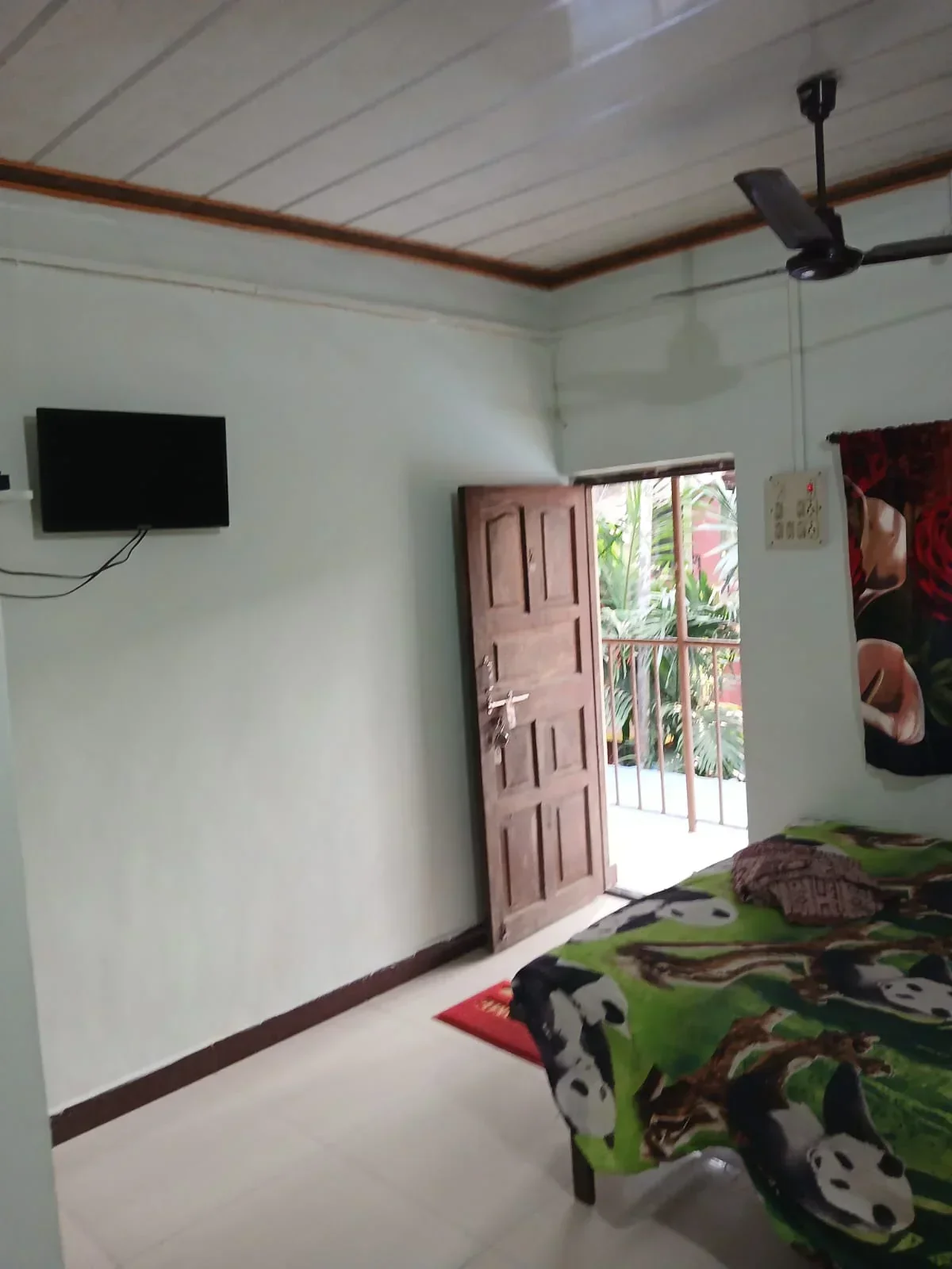 Ballaleshwar cottage in big room - Image 5