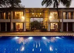 Baya resort