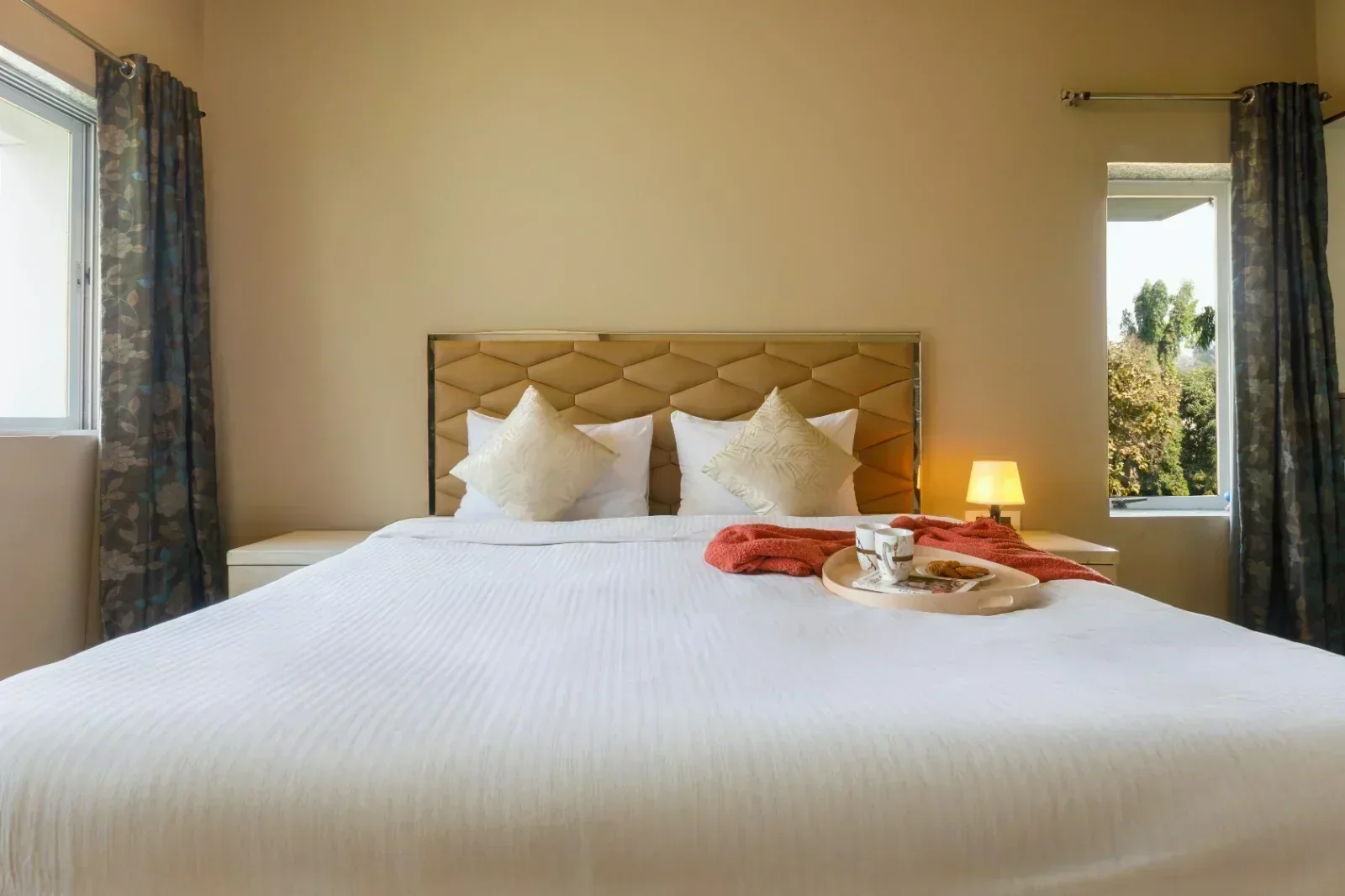 Baya resort - Image 3