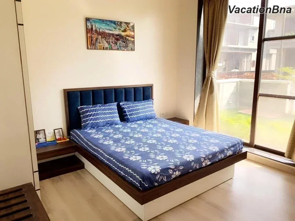 Bellagio Villa Kid friendly Villa with private pool - Image 3
