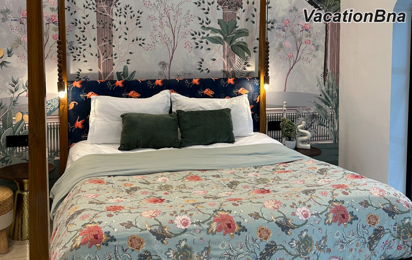 Bellona Havens 3BHK Villa - Image 5