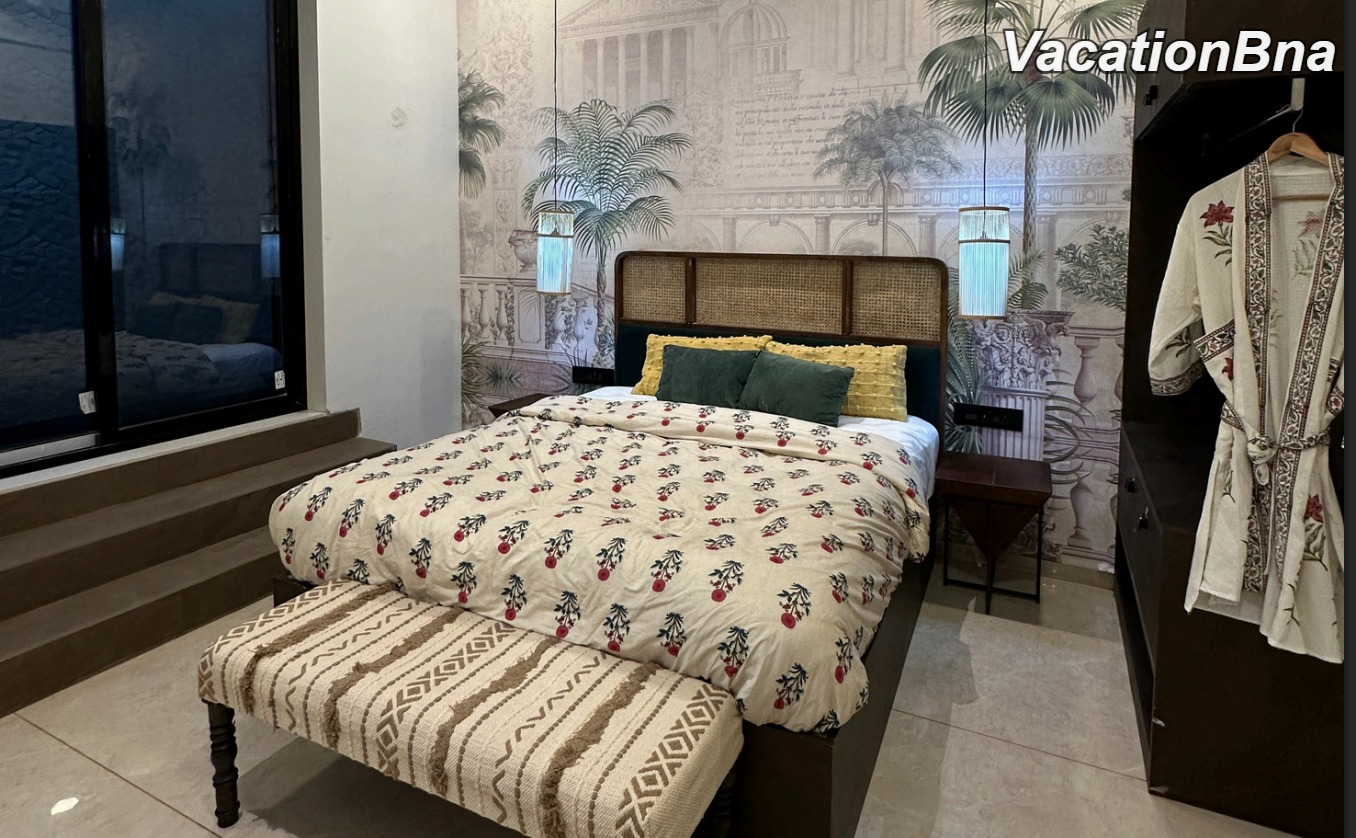 Bellona Havens 3BHK Villa - Image 4