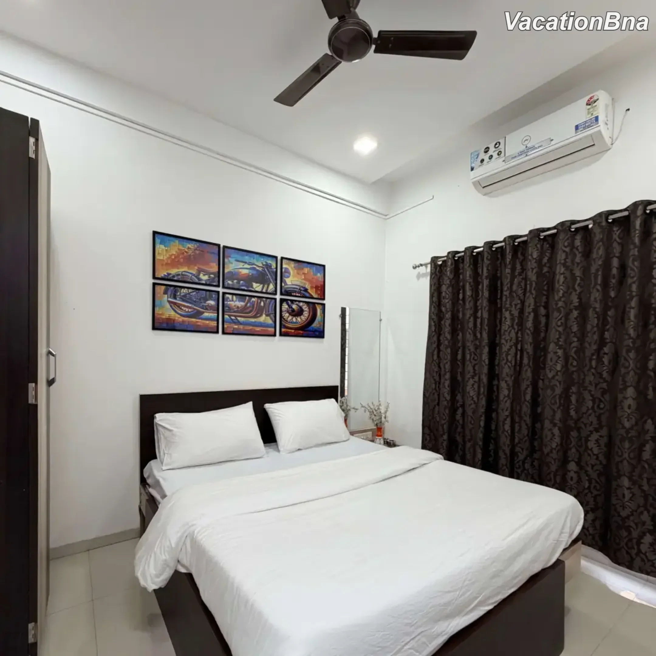 BITWIXT Cottage in Lonavala with Swimming Pool & Garden - Image 3