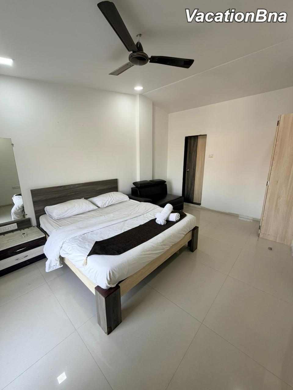 BITWIXT Cottage in Lonavala with Swimming Pool & Garden - Image 4