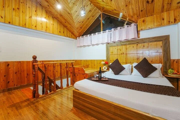 Boutique Family Villa Homestay, Manali - Image 5