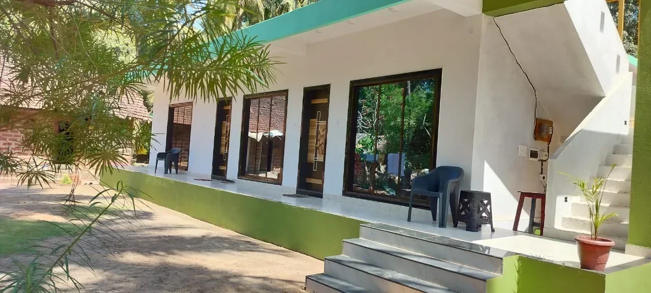 Brighten Konkan Homestay, Tarkarli - Image 5