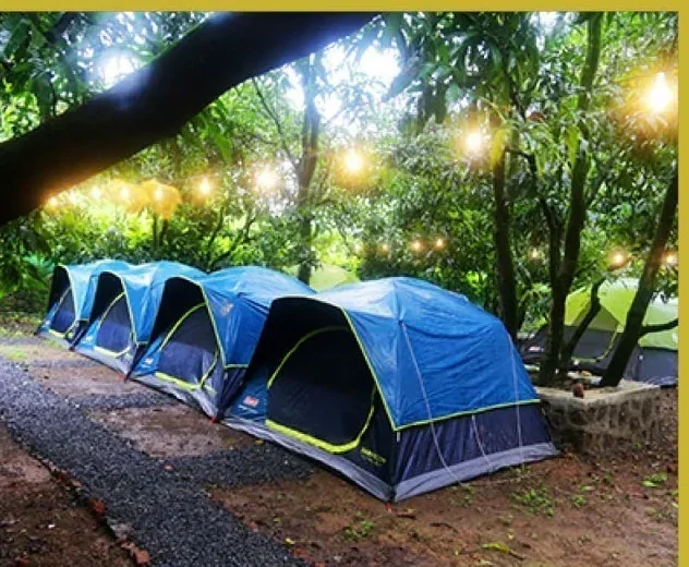 Campforest camping - Image 3