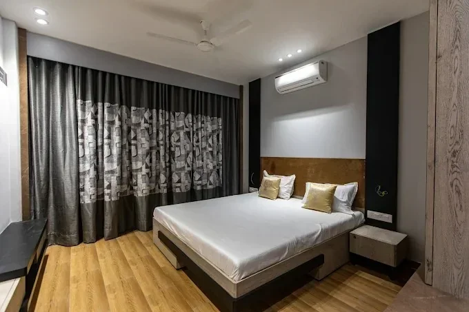 Capetown Villas - Luxurious 3BHK Duplex in Igatpuri - Image 5