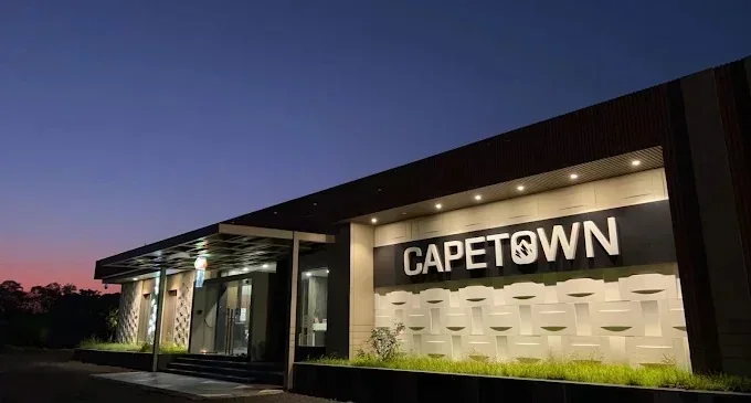 Capetown Villas - Luxurious 3BHK Duplex in Igatpuri