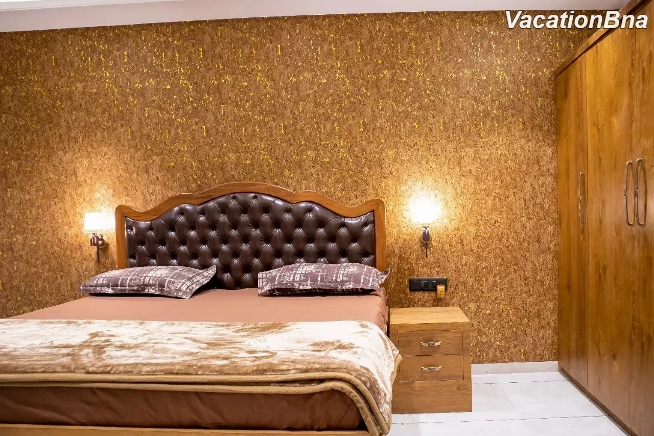 Casa Divine – Premium 3BHK Villa with Private Pool - Image 5