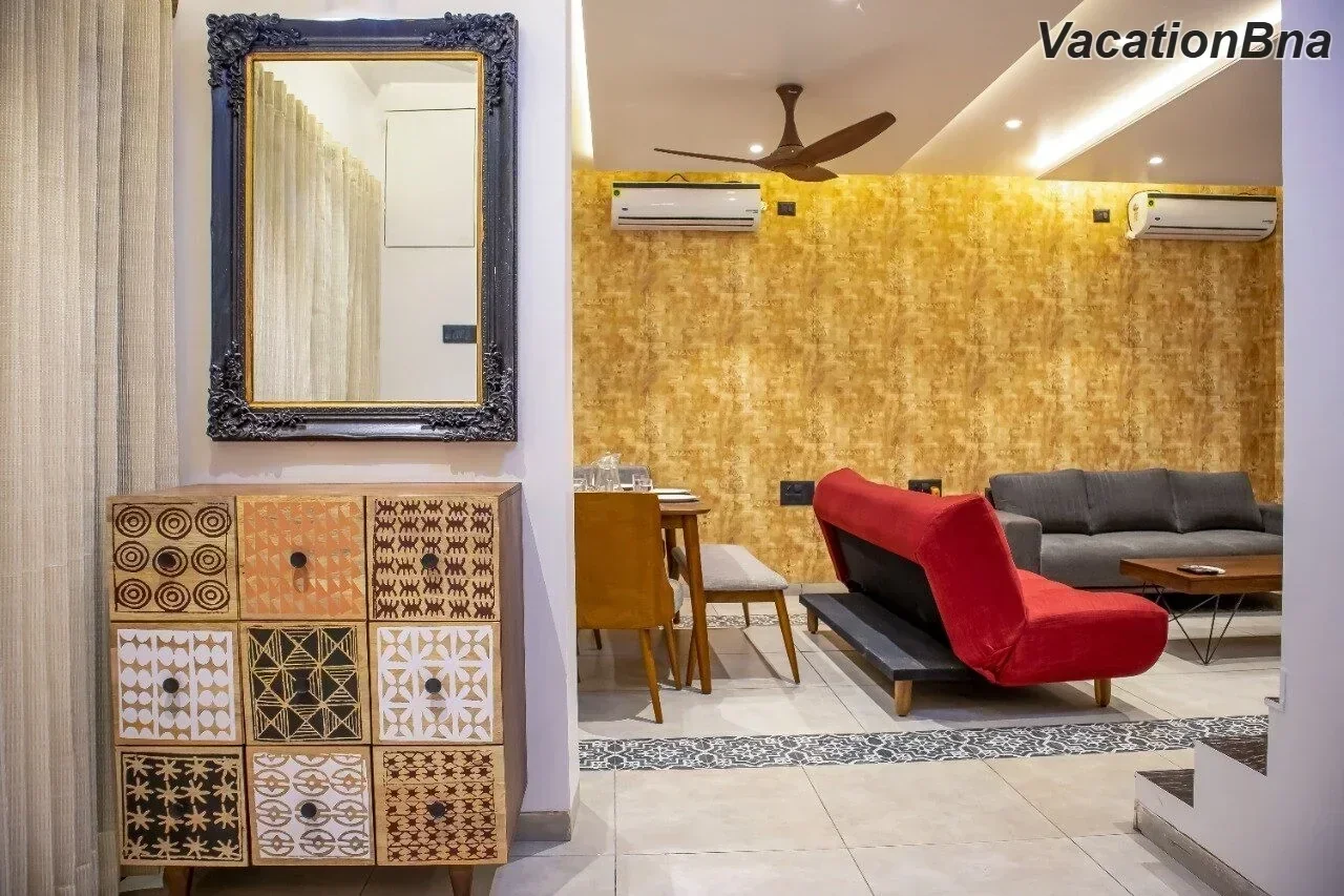 Casa Divine – Premium 3BHK Villa with Private Pool - Image 4
