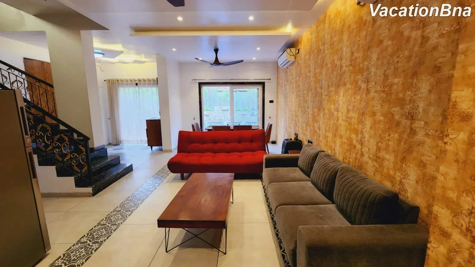 Casa Divine – Premium 3BHK Villa with Private Pool - Image 3