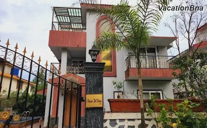 Casa Divine – Premium 3BHK Villa with Private Pool - Image 2