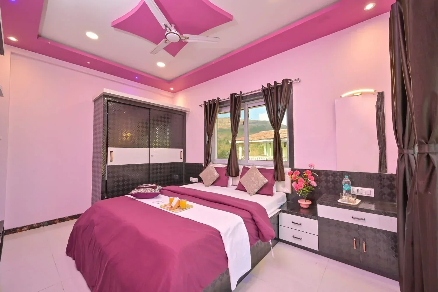 🌴🏡Casa Palmera – Lavish 3BHK Villa with Private Pool 🌴🏡 - Image 5