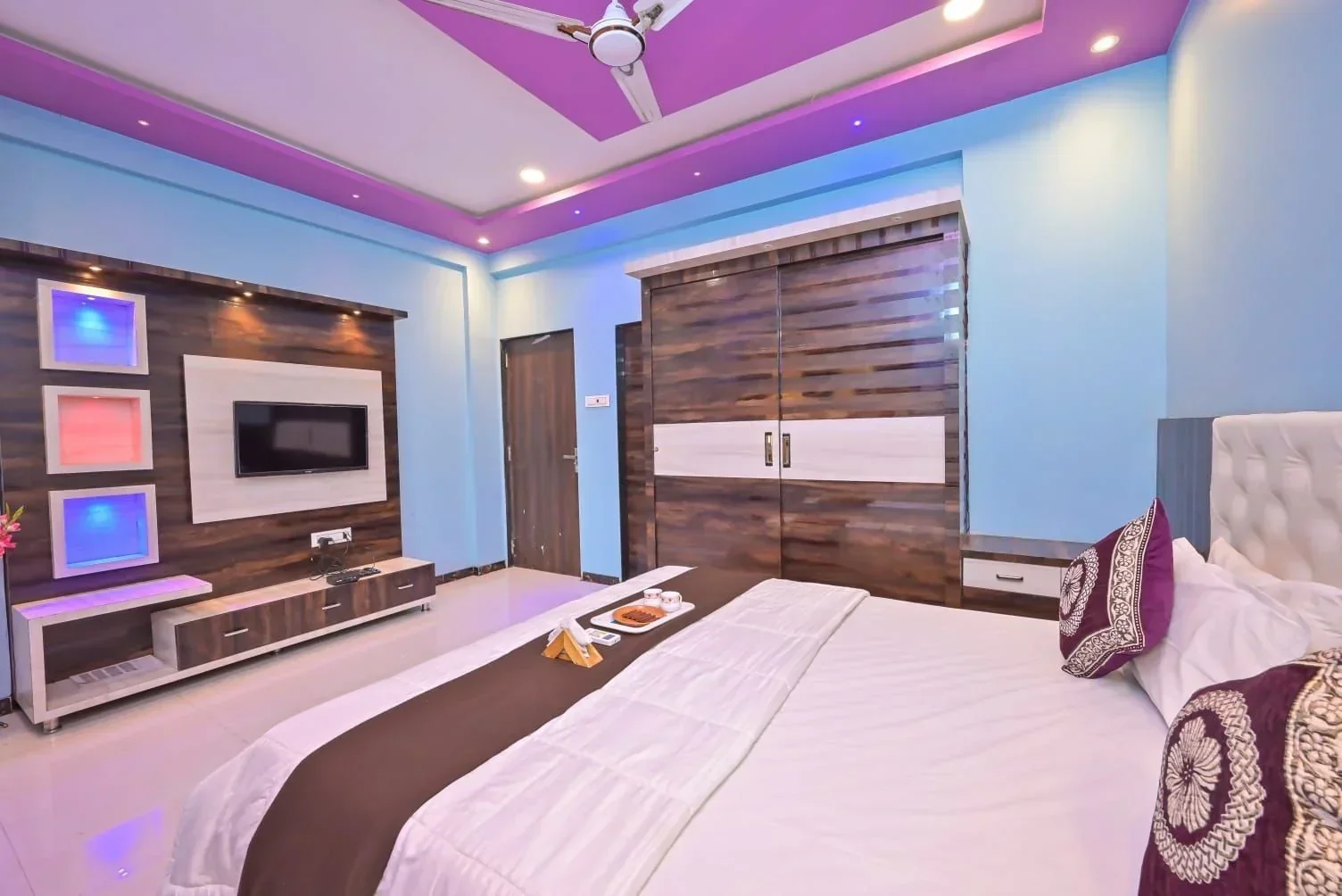 🌴🏡Casa Palmera – Lavish 3BHK Villa with Private Pool 🌴🏡 - Image 4