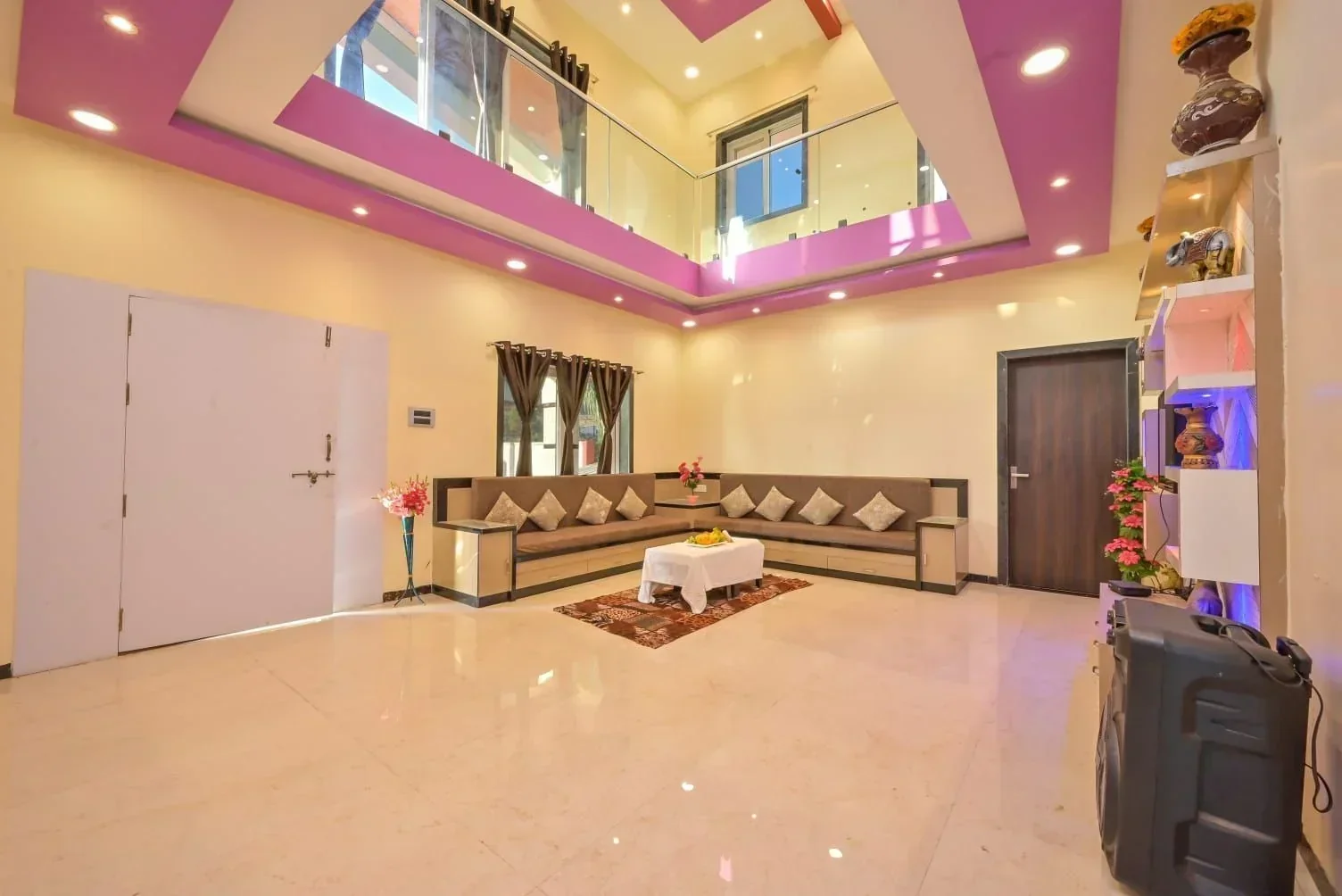 🌴🏡Casa Palmera – Lavish 3BHK Villa with Private Pool 🌴🏡 - Image 3