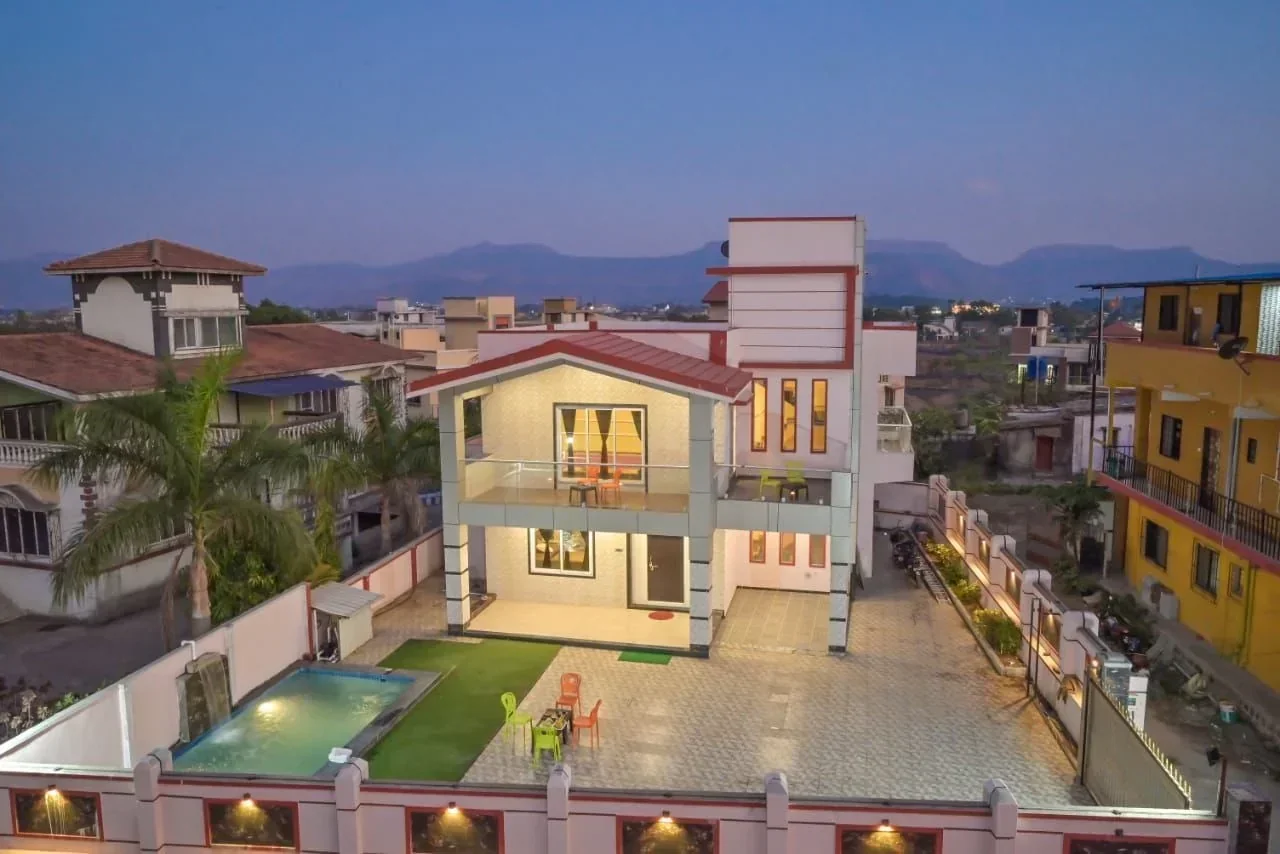 🌴🏡Casa Palmera – Lavish 3BHK Villa with Private Pool 🌴🏡 - Image 2