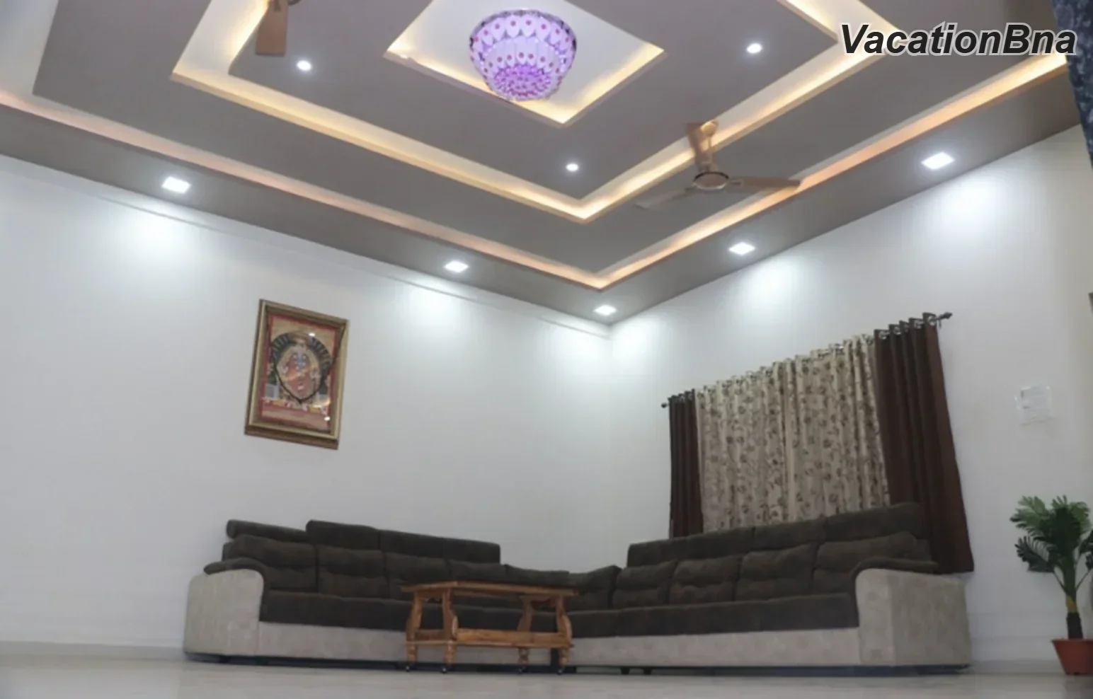 Central villa - Image 2