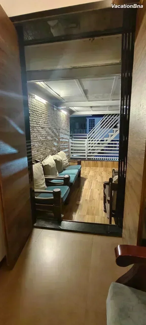Chalet 4bhk villa - Image 4
