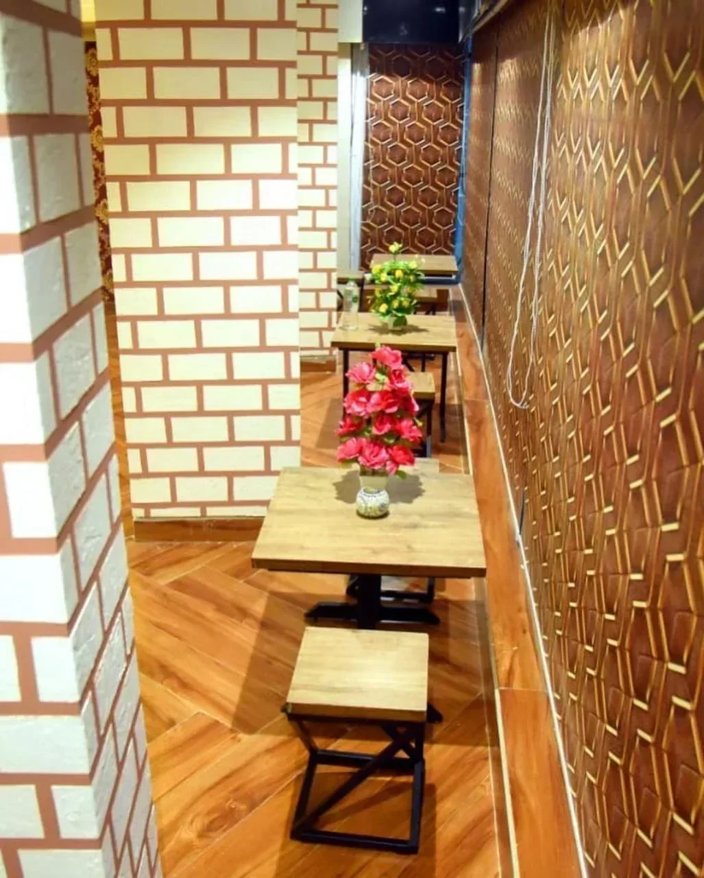 Charyana AC Dormitory - Image 3