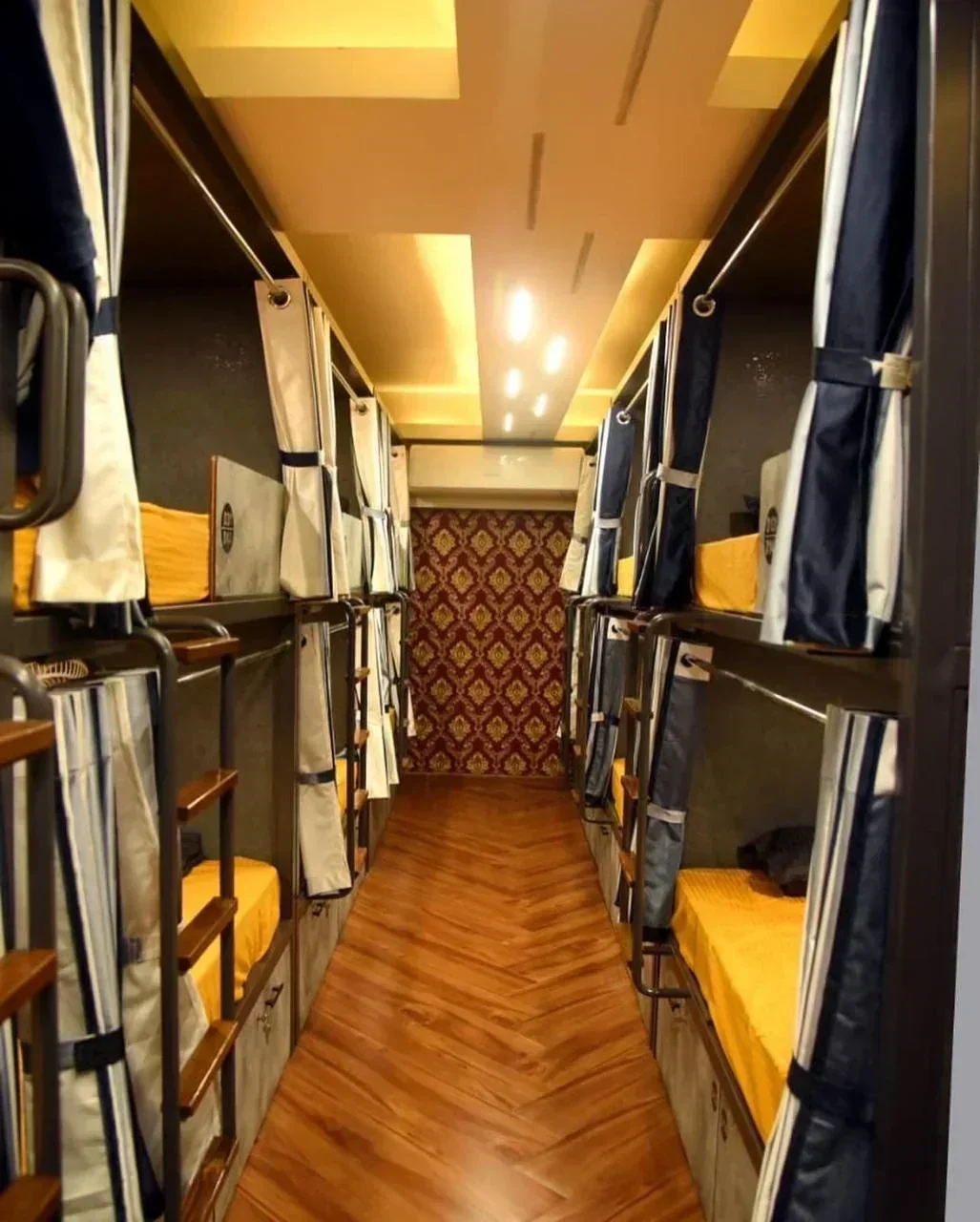 Charyana AC Dormitory - Image 4