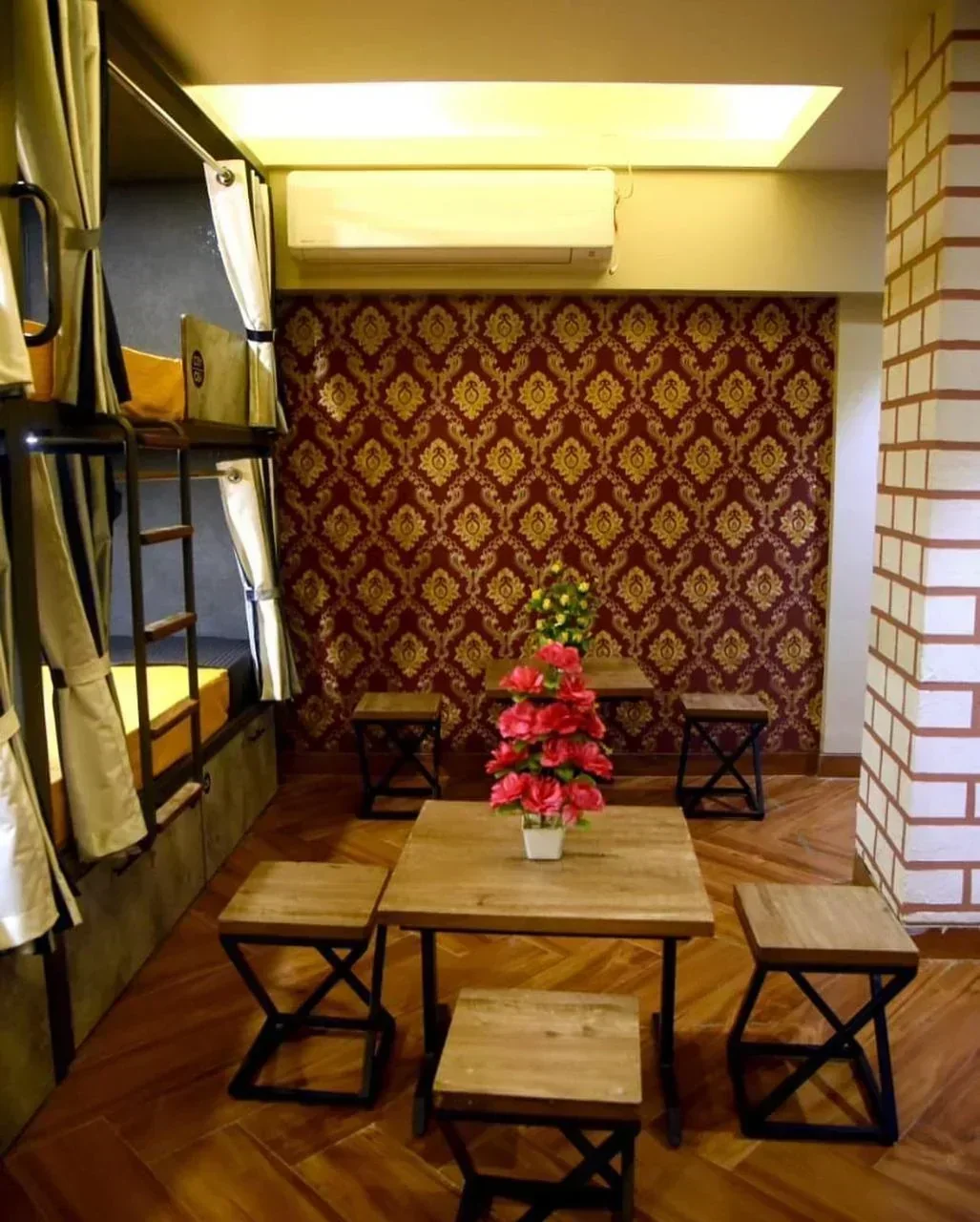 Charyana AC Dormitory - Image 2