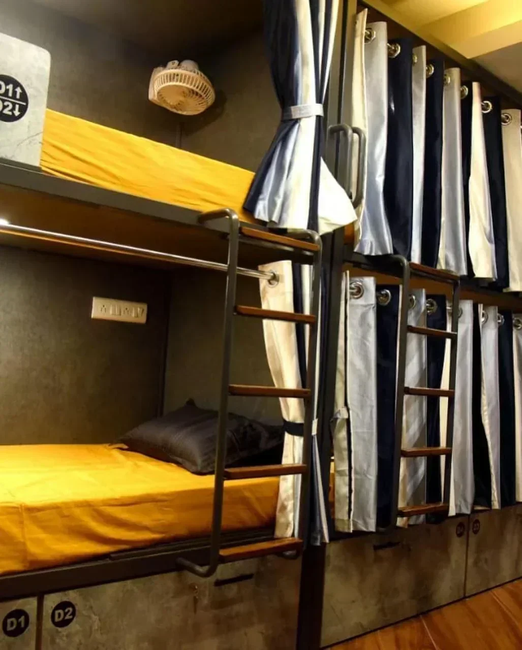 Charyana AC Dormitory - Image 5
