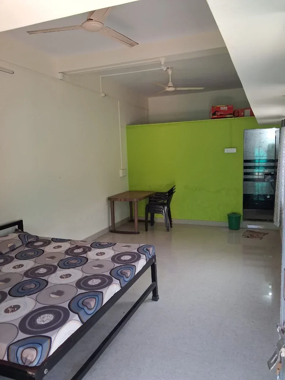 Chintamani Homestay – Cozy Stay Near Tarkarli Beach - Image 2