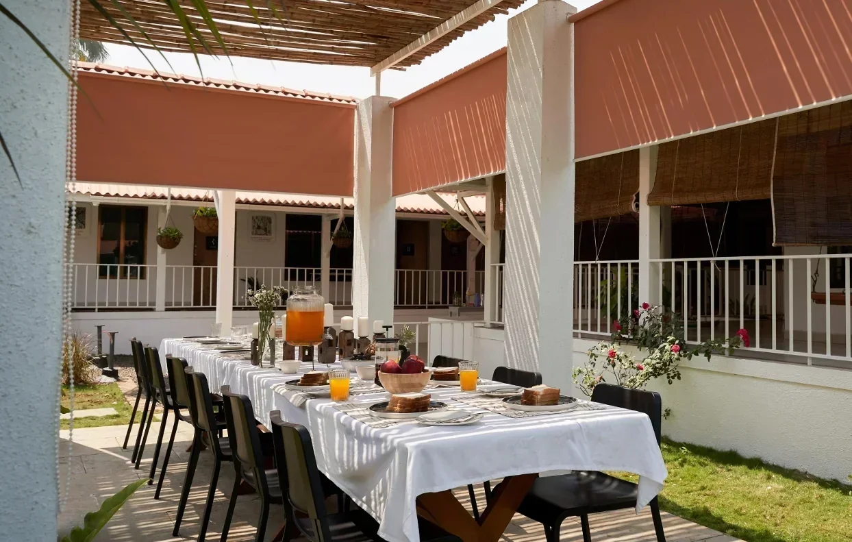 Coast house villa - Image 5