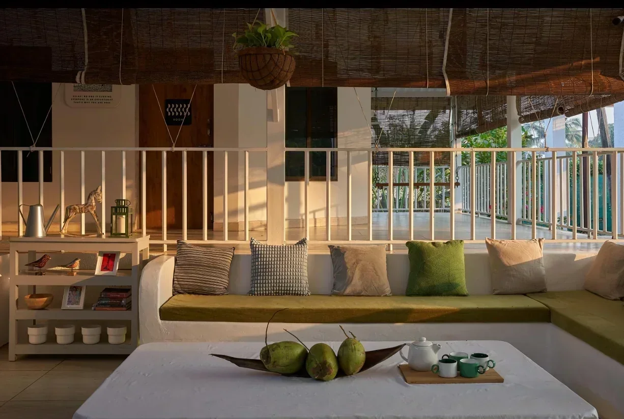 Coast house villa - Image 4