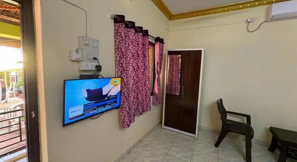 Cocohut Beach Resort – Devbag, Tarkarli - Image 4