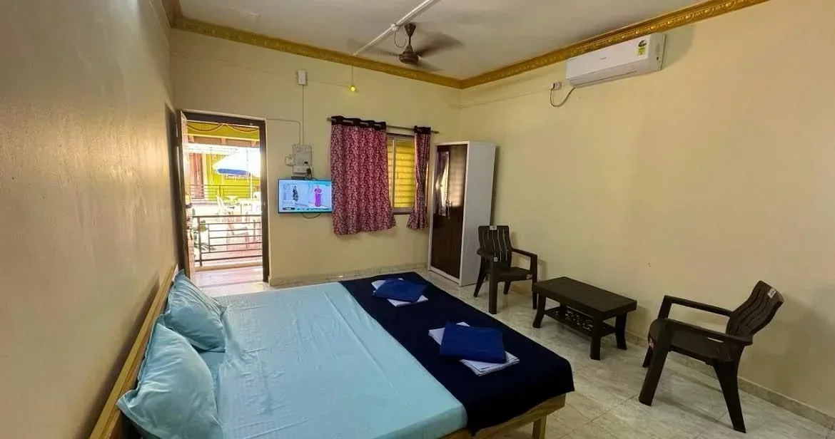 Cocohut Beach Resort – Devbag, Tarkarli - Image 3