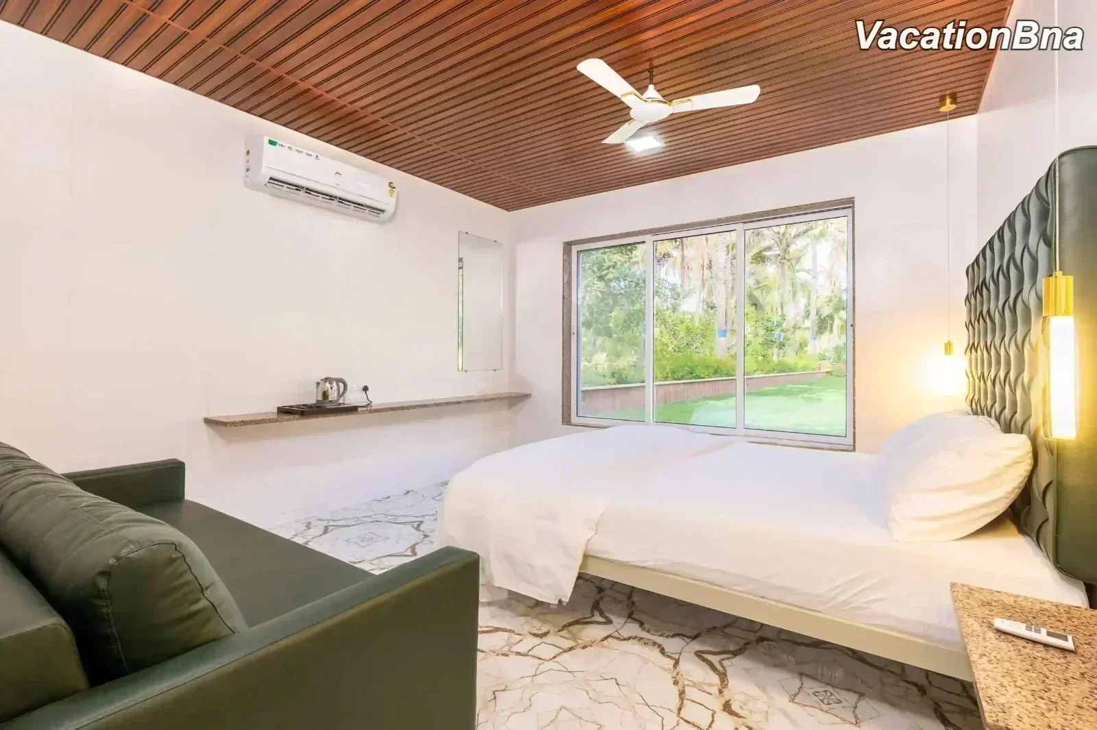 Coconut Velly 6BHK Villa - Image 5