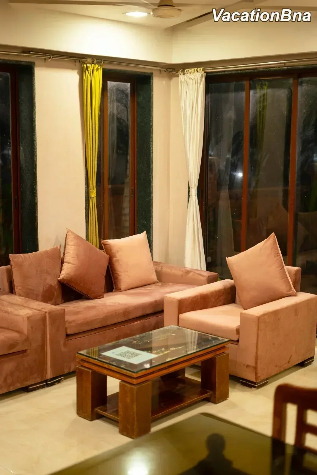 Coral Bay Villa-8 BHK Villa - Image 4