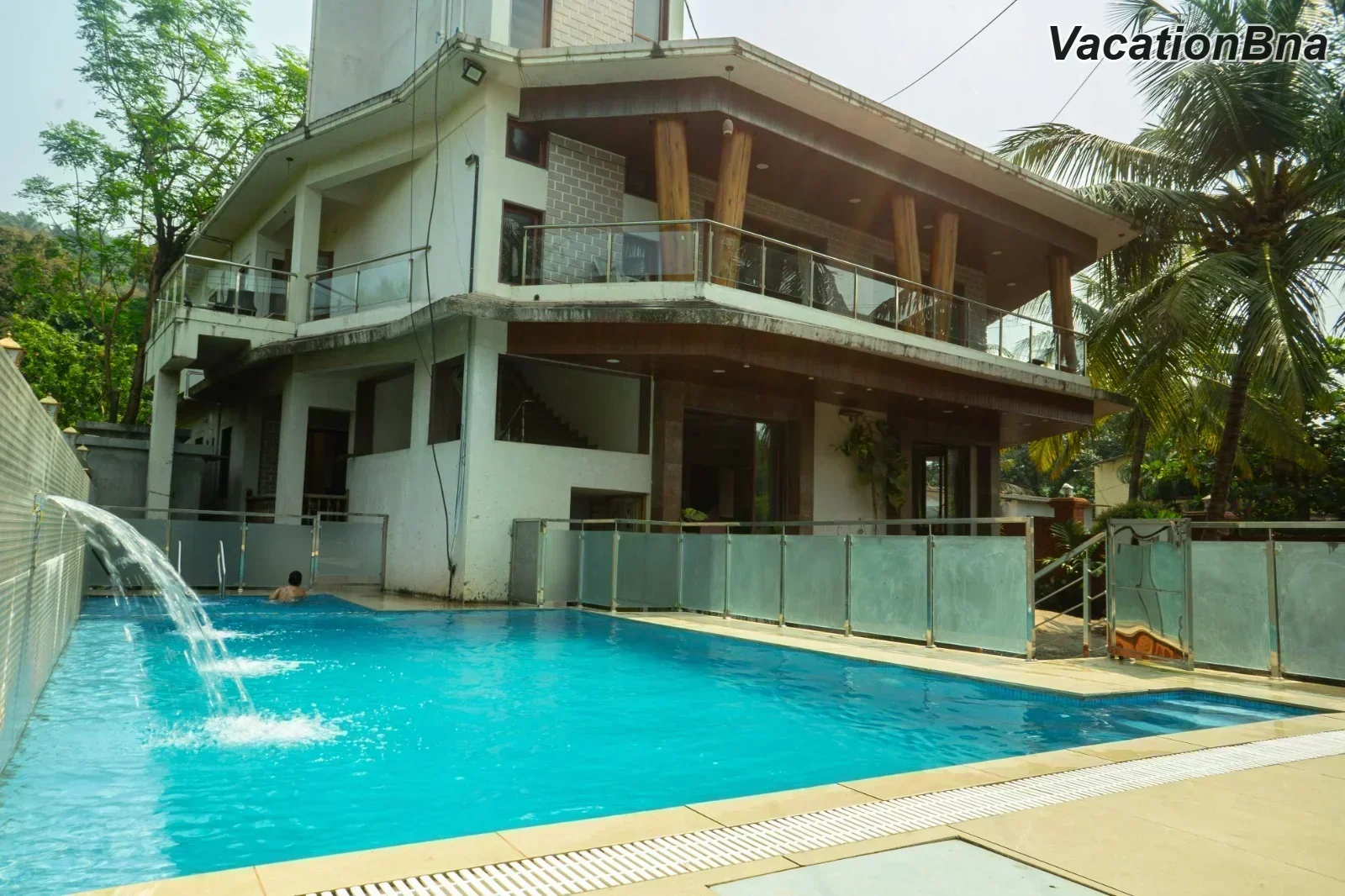 Coral Bay Villa-8 BHK Villa - Image 2