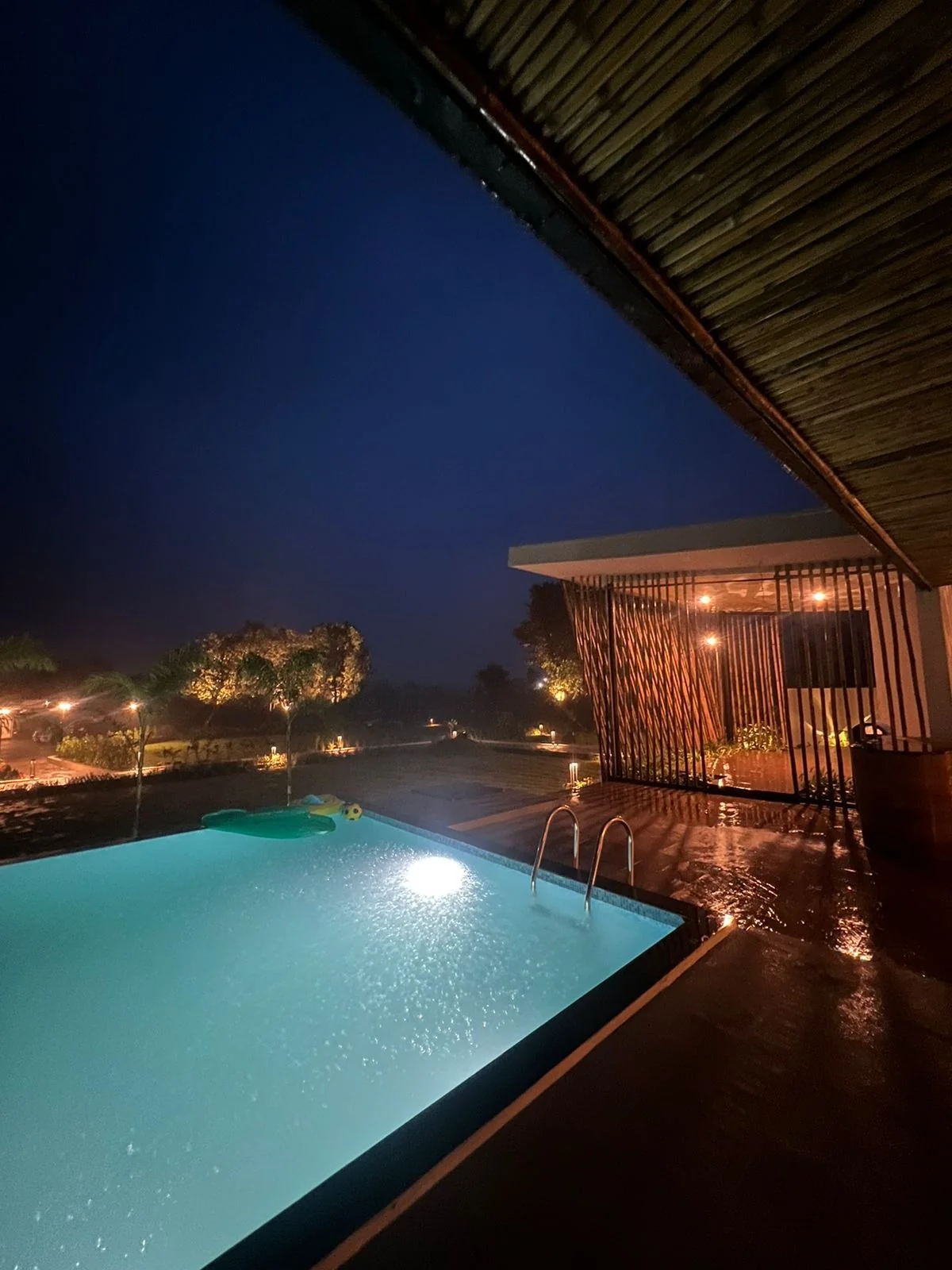 Curve by Nashik Villa Stays – Ultra Premium 4BHK Villa in Nashik - Image 5