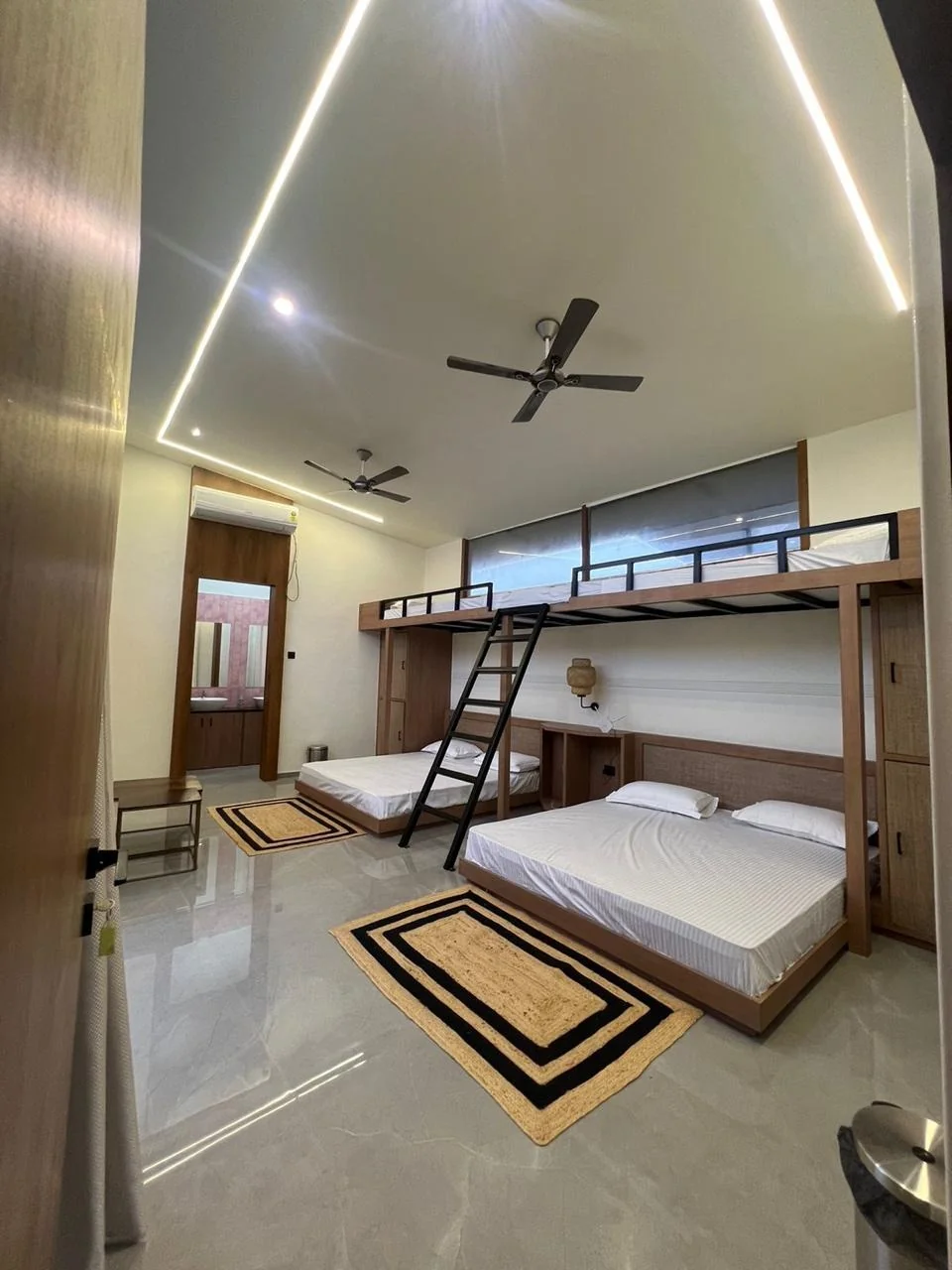 Curve by Nashik Villa Stays – Ultra Premium 4BHK Villa in Nashik - Image 3