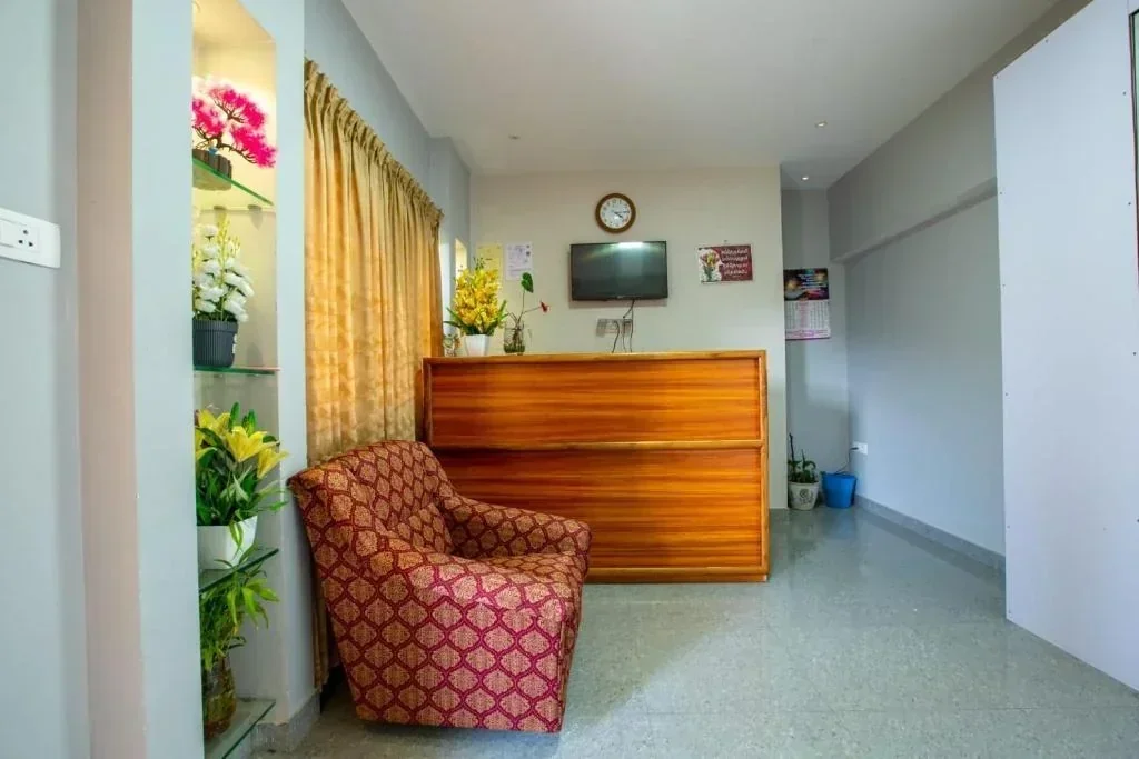 Cute Corner Home Stay – Ooty Two bedroom Three bedroom Apartment - Image 2