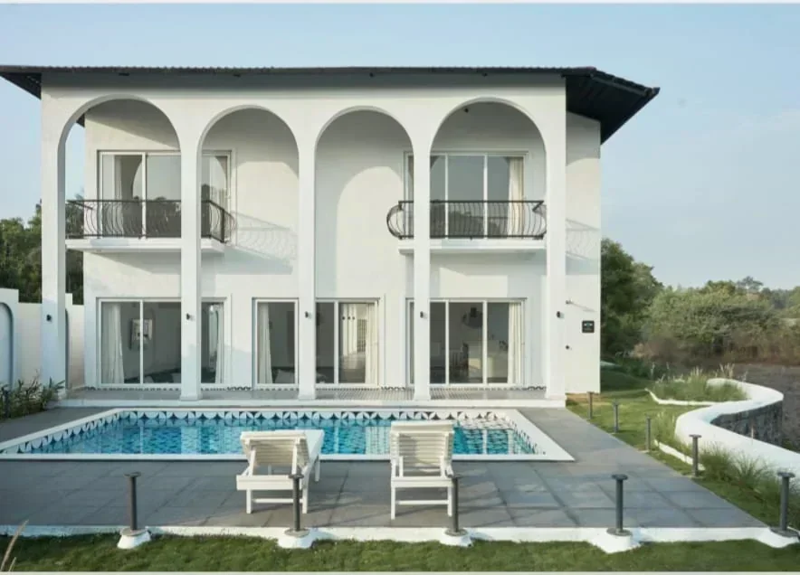 Circulla Villa