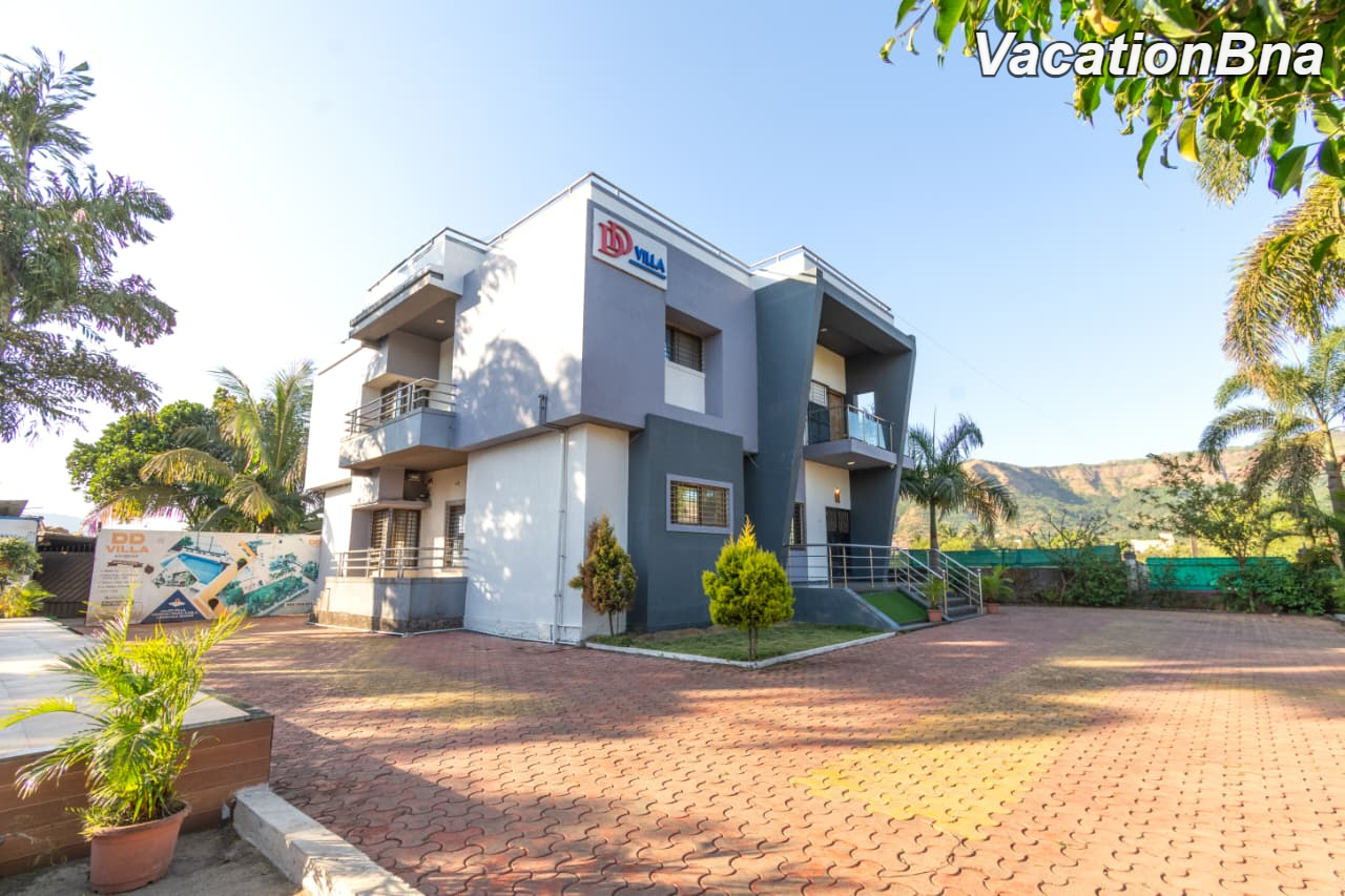 DD VILLA - Image 3