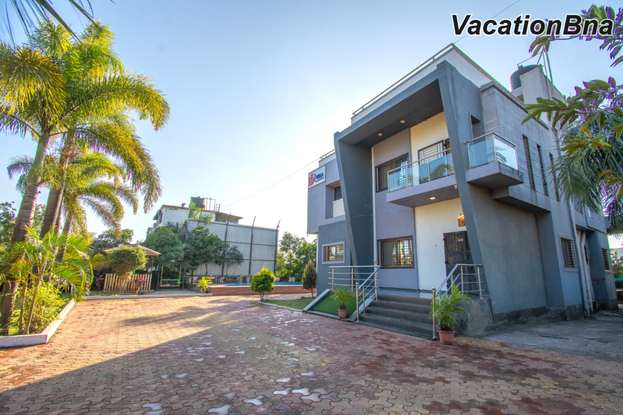 DD VILLA - Image 2