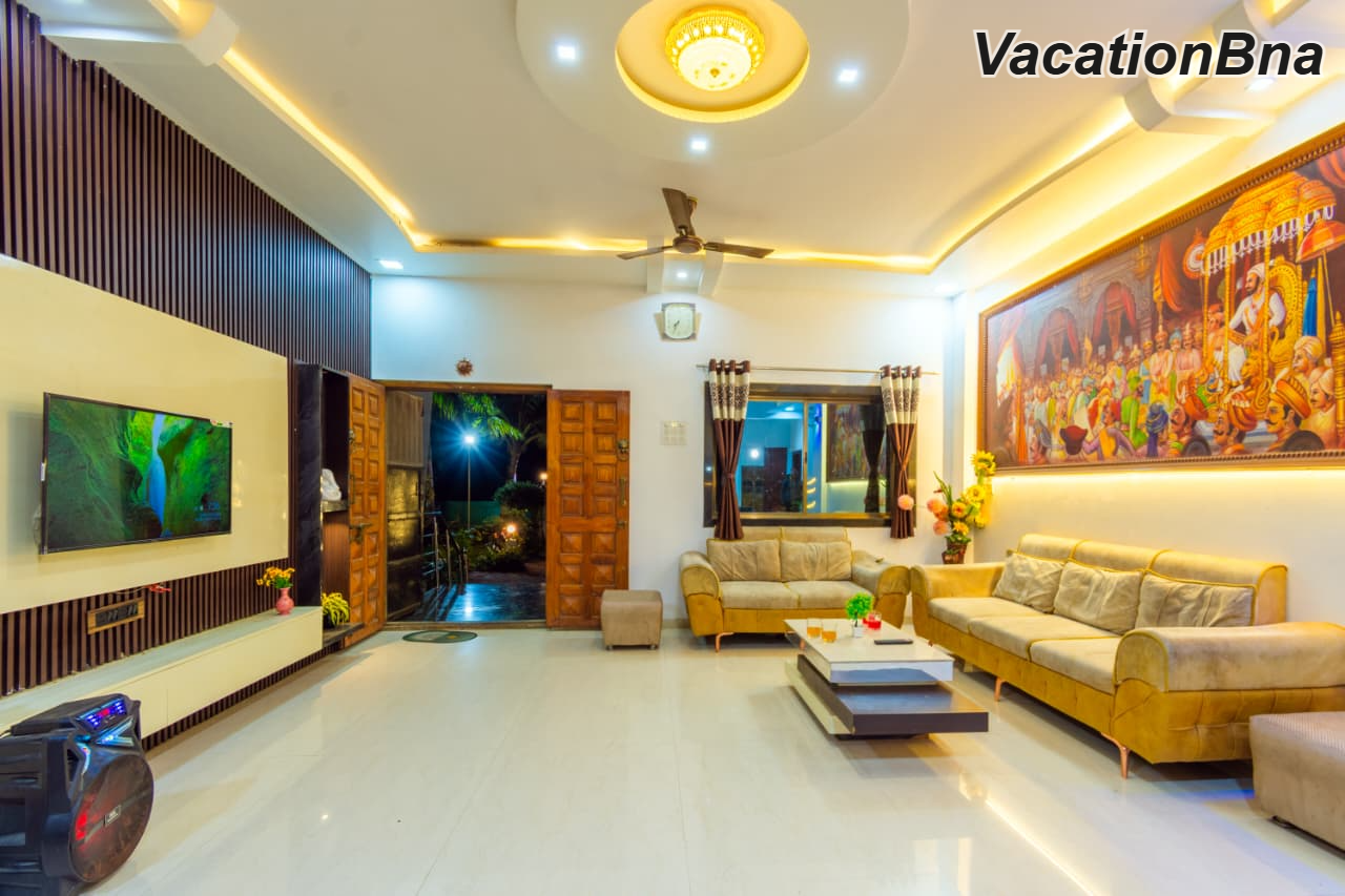 DD VILLA - Image 4