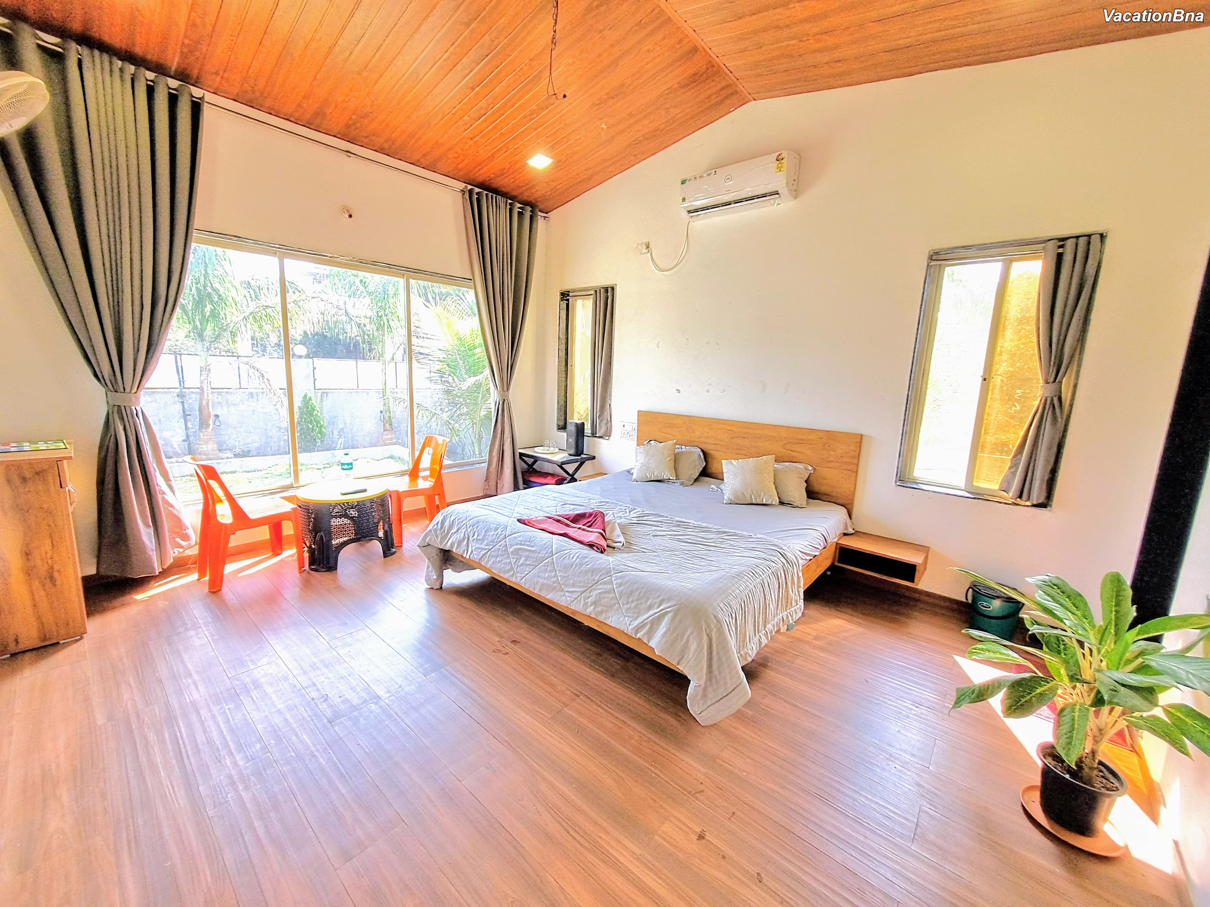 DD's Holiday Resort - Image 4
