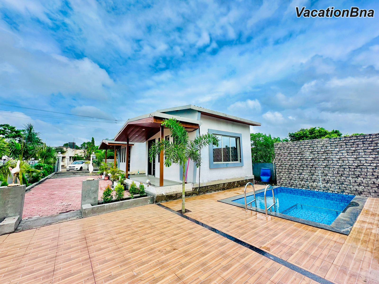 DD's Holiday Resort - Image 3