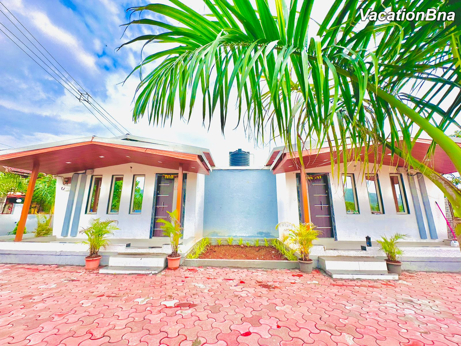DD's Holiday Resort