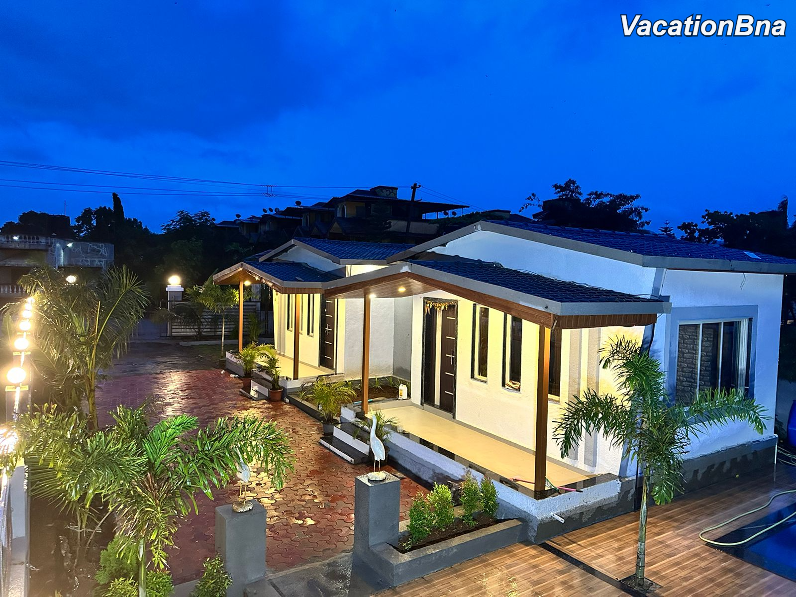 DD's Holiday Resort - Image 2