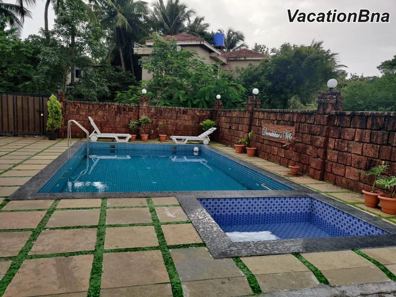 Deorukhkar's Villa - Image 3