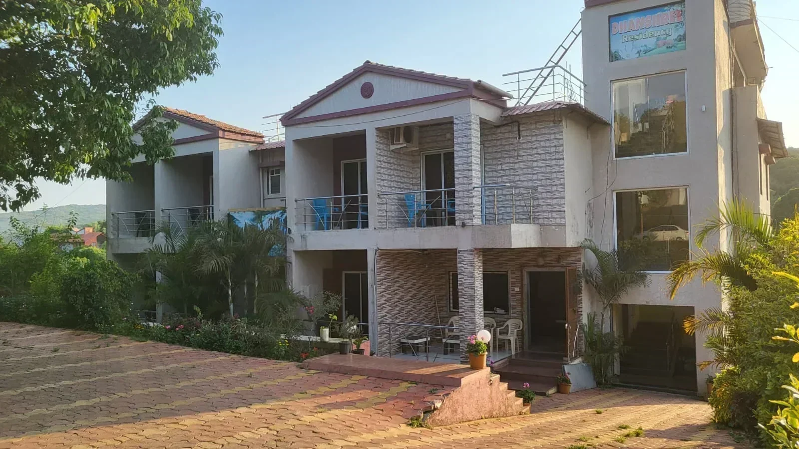 Dhanashree Residency - Image 2